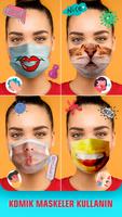 Tıbbi maske Ekran Görüntüsü 1