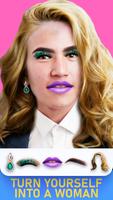پوستر Gender change