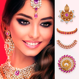 Jewelry آئیکن