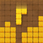 Farm Block Puzzle ไอคอน