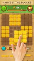 Farm Block Puzzle โปสเตอร์