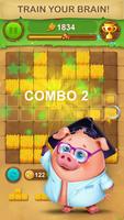 Farm Block Puzzle ภาพหน้าจอ 2