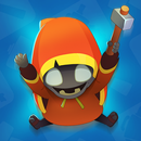Tomb Miner Merge APK