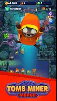 Tomb Miner Merge poster