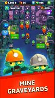 Tomb Miner Merge screenshot 1