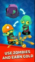 Tomb Miner Merge syot layar 2