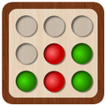 Four in a Row free puzzle game Connect Four logic