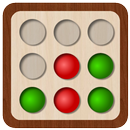 Four in a Row free puzzle game Connect Four logic APK