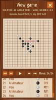 Gomoku screenshot 2