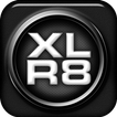 XLR8