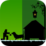 回家的路：家有饿犬