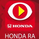 Honda RA APK