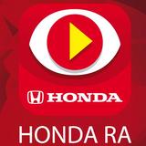 Honda RA icon