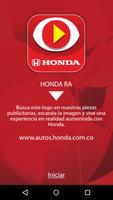 Honda RA اسکرین شاٹ 1