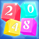 Blast it • 2048 APK