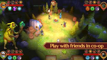 Quest Hunter screenshot 2