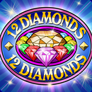 Twelve Diamonds | Slot Machine APK