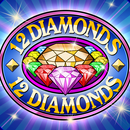 APK Twelve Diamonds | Slot Machine