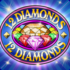 Twelve Diamonds ícone