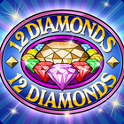 Twelve Diamonds biểu tượng