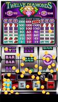Twelve Diamonds ảnh chụp màn hình 1