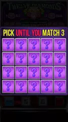 Twelve Diamonds | Slot Machine XAPK download