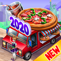 Cooking Urban Food - Fast Restaurant Games