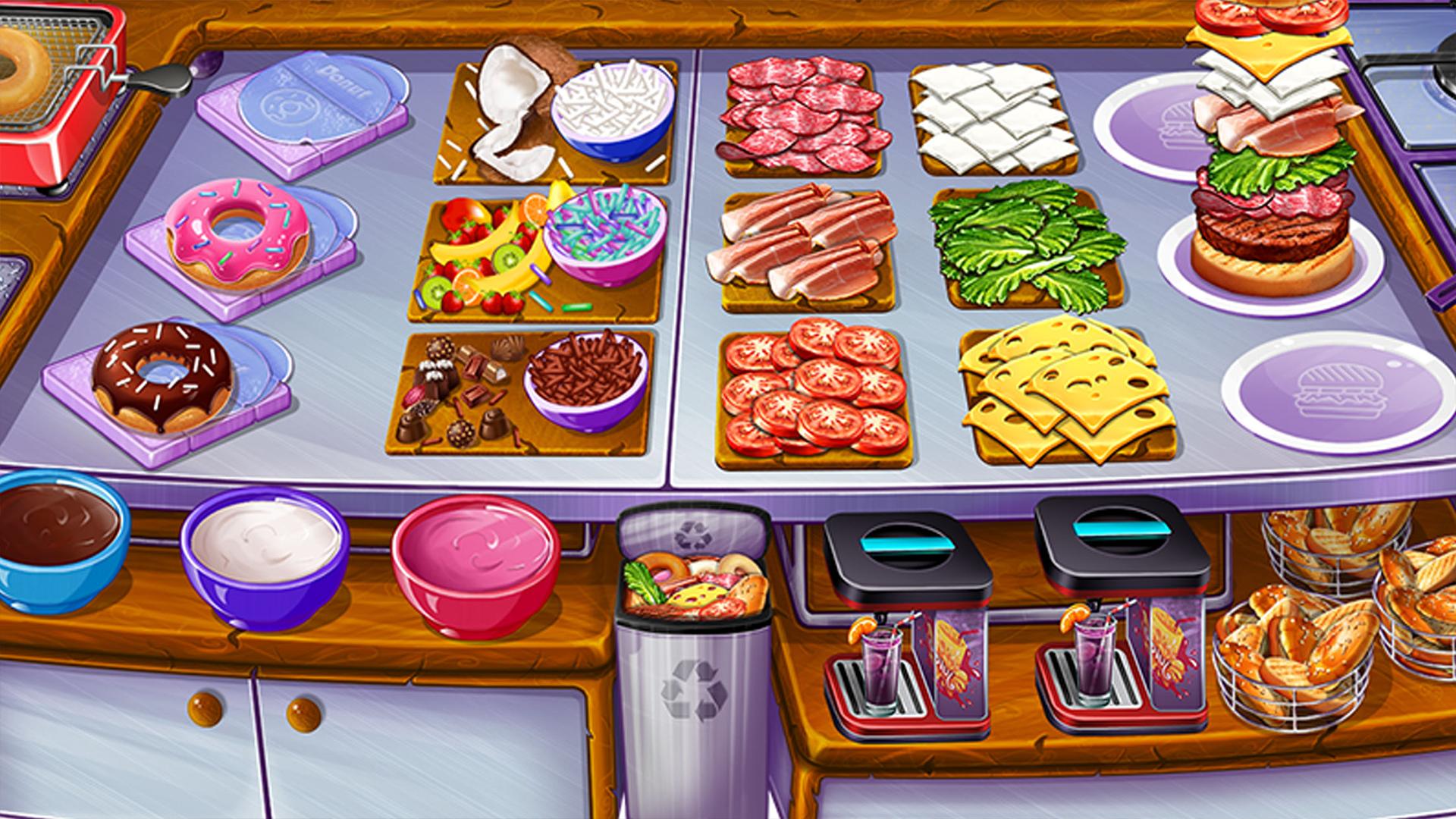 37 Top Pictures Ver Juegos De Cocina - Juegos de Cocina Gratis Online