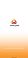 myAngel Plakat