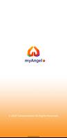 myAngel پوسٹر