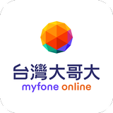 myfone網路門市 アイコン