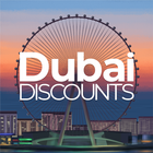 Dubai Discounts icon