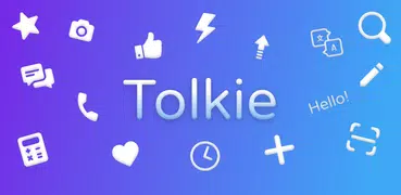 Tolkie-パーソナルアシスタント