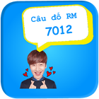 Câu đố Running Man 7012 - Running Man Quiz icône