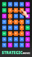 2244 Number Game: Merge Puzzle bài đăng