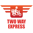 Two Way Express icône