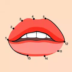 Dot to Dot : Connect the Dots XAPK 下載