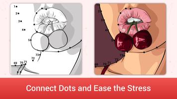 Dot to Dot اسکرین شاٹ 1