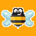 Idle Pixel Art Libro de colorear - Tap to color icono