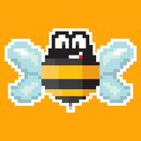 Idle Pixel Art Libro de colorear - Tap to color icono