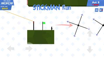 Vex Stickman 截圖 3