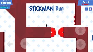 Vex Stickman poster