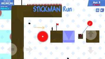 Vex Stickman Ekran Görüntüsü 1