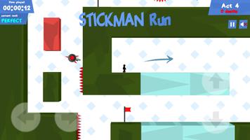 Vex Stickman 截圖 2