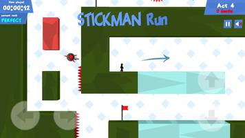 Vex Stickman screenshot 2