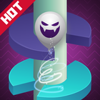 Helix Monster Jump ícone
