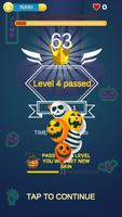 Helix Monster Jump imagem de tela 1