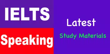 IELTS Speaking Practice test