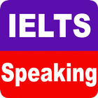 IELTS Speaking biểu tượng