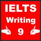 IELTS Writing icon